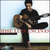 Jos Luis Encinas - Remolino lyrics