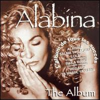 Alabna - The Album [Bonus Track] lyrics