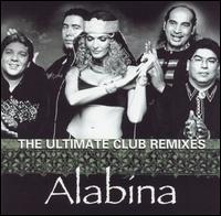 Alabna - The Ultimate Club Remixes lyrics