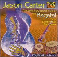 Jason Carter - Fragments of Grace lyrics