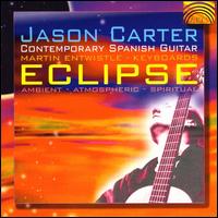 Jason Carter - Eclipse lyrics