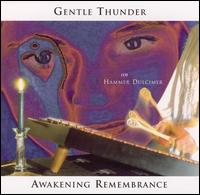 Gentle Thunder - Awakening Remembrance lyrics