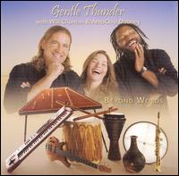 Gentle Thunder - Beyond Words lyrics