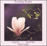 Greg Joy - Touching Hearts lyrics
