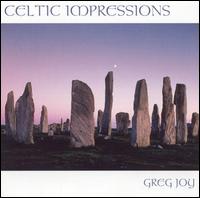 Greg Joy - Celtic Impressions lyrics