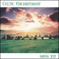 Greg Joy - Celtic Enchantment lyrics