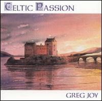 Greg Joy - Celtic Passion lyrics