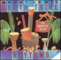 Brent Lewis - The Primitive Truth lyrics