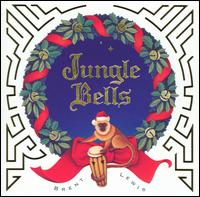 Brent Lewis - Jungle Bells lyrics