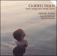 Marnie Jones - Golden Wave lyrics