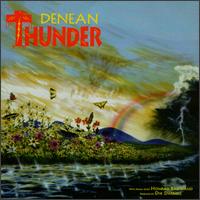 Denean - Thunder lyrics