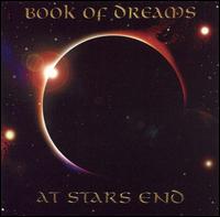 Book of Dreams - At Stars End lyrics