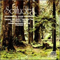 Dan Gibson - Solitudes 3: Among the Giant Trees of the Wild Pacific Coast/Spring Morning on the P lyrics