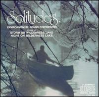 Dan Gibson - Solitudes 6: Storm on a Wilderness Lake/Night on a Wilderness Lake lyrics
