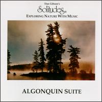 Dan Gibson - Solitudes: Algonquin Suite lyrics