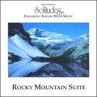 Dan Gibson - Rocky Mountain Suite lyrics