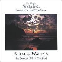Dan Gibson - Strauss Waltzes lyrics