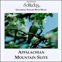Dan Gibson - Solitudes: Appalachian Mountain Suite lyrics