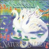 Dan Gibson - Solitudes: Nature's Ballet lyrics