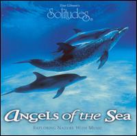 Dan Gibson - Angels of the Sea lyrics