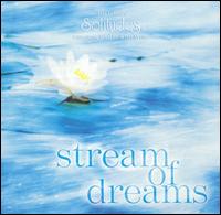 Dan Gibson - Stream of Dreams lyrics