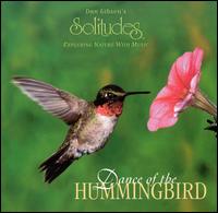 Dan Gibson - Dance of the Hummingbird lyrics