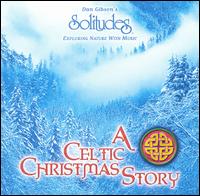 Dan Gibson - Celtic Christmas Story lyrics