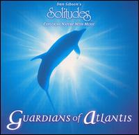 Dan Gibson - Guardians of Atlantis lyrics