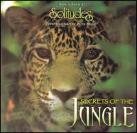 Dan Gibson - Secrets of the Jungle lyrics