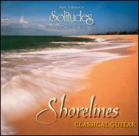 Dan Gibson - Shorelines: Classical Guitar lyrics