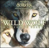 Dan Gibson - Wild Wolf: Mysterious Beauty lyrics