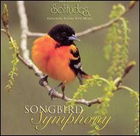Dan Gibson - Songbird Symphony lyrics