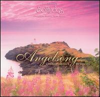 Dan Gibson - Angelsong by the Sea lyrics