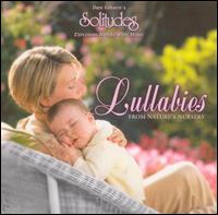 Dan Gibson - Lullibies from Nature's Nursery lyrics