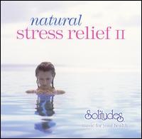 Dan Gibson - Natural Stress Relief 2 lyrics