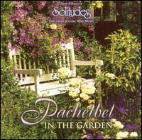 Dan Gibson - Pachelbel: In the Garden lyrics