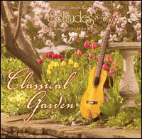 Dan Gibson - Classical Garden lyrics