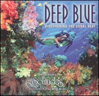 Dan Gibson - Deep Blue lyrics