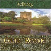 Dan Gibson - Gentle World: Celtic Reverie lyrics