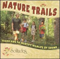 Dan Gibson - Nature Trails lyrics