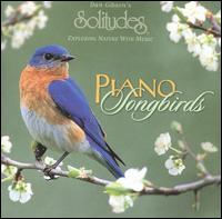Dan Gibson - Piano Songbirds lyrics