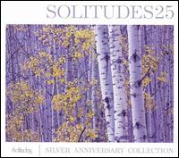Dan Gibson - Solitudes 25: Silver Anniversary Collection [Bonus DVD] lyrics