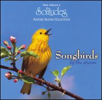 Dan Gibson - Songbirds by the Stream lyrics