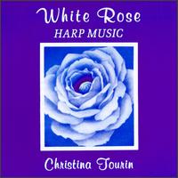 Christina Tourin - White Rose lyrics