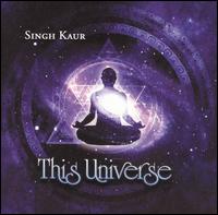 Singh Kaur - This Universe lyrics