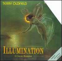 Terry Oldfield - Illumination: A Celtic Blessing lyrics