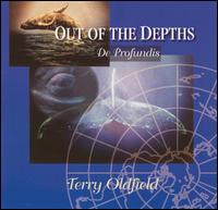 Terry Oldfield - Out of the Depths lyrics