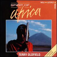 Terry Oldfield - Spirit of Africa lyrics