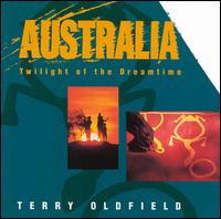 Terry Oldfield - Australia: Twilight of the Dreamtime lyrics