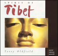 Terry Oldfield - Spirit of Tibet lyrics
